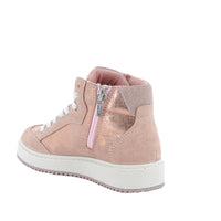 Primigi kids' beige trainer