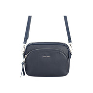 David Jones Womens Cross Body Bag NV6905-1 Navy