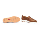 Pikolinos Womens Shoe W8D-3896 Brandy