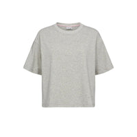 Numph women's grey t-shirt