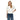 Numph Womens Nuhuby T-Shirt Cloud Dancer