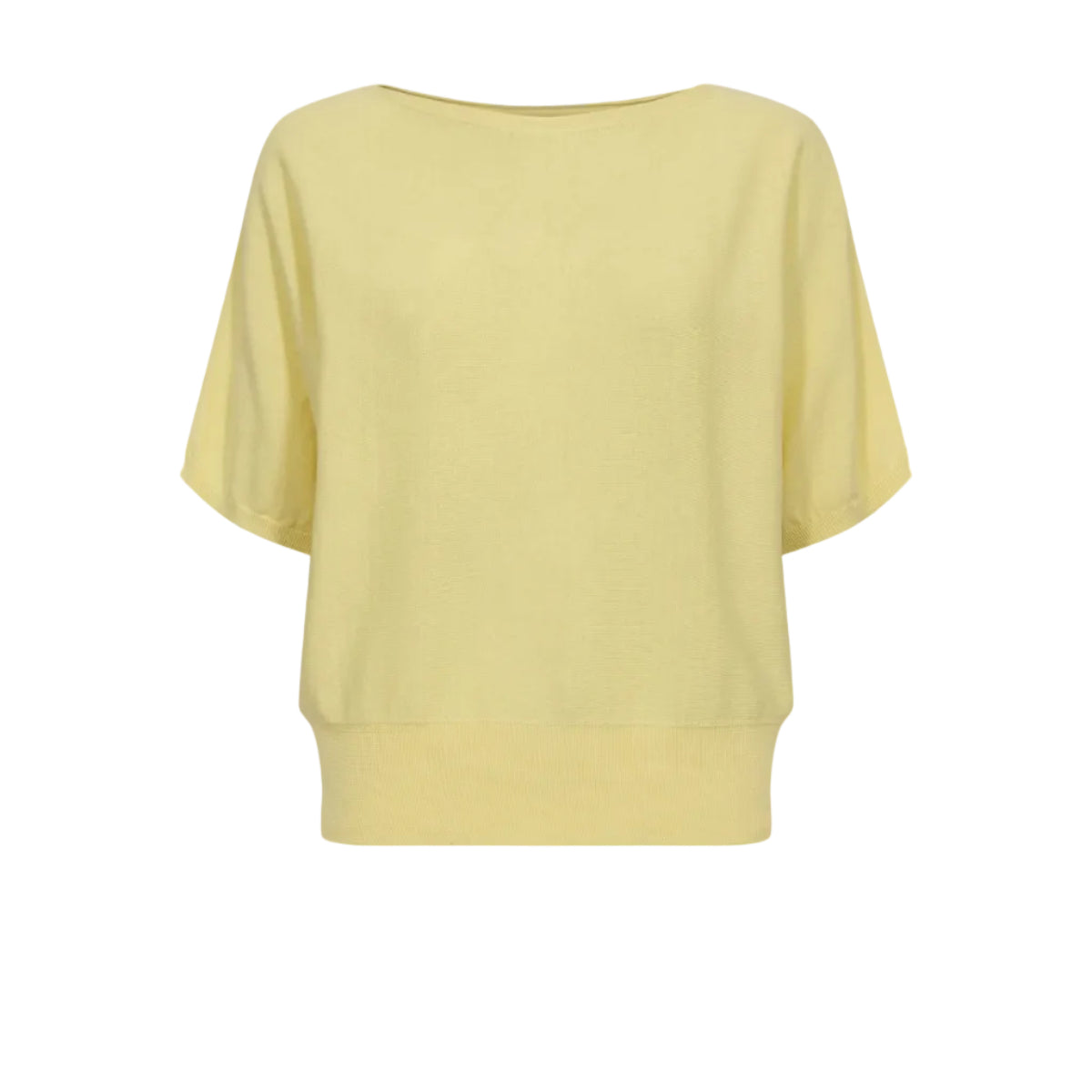 Numph Womens Nuvildy Pullover Popcorn