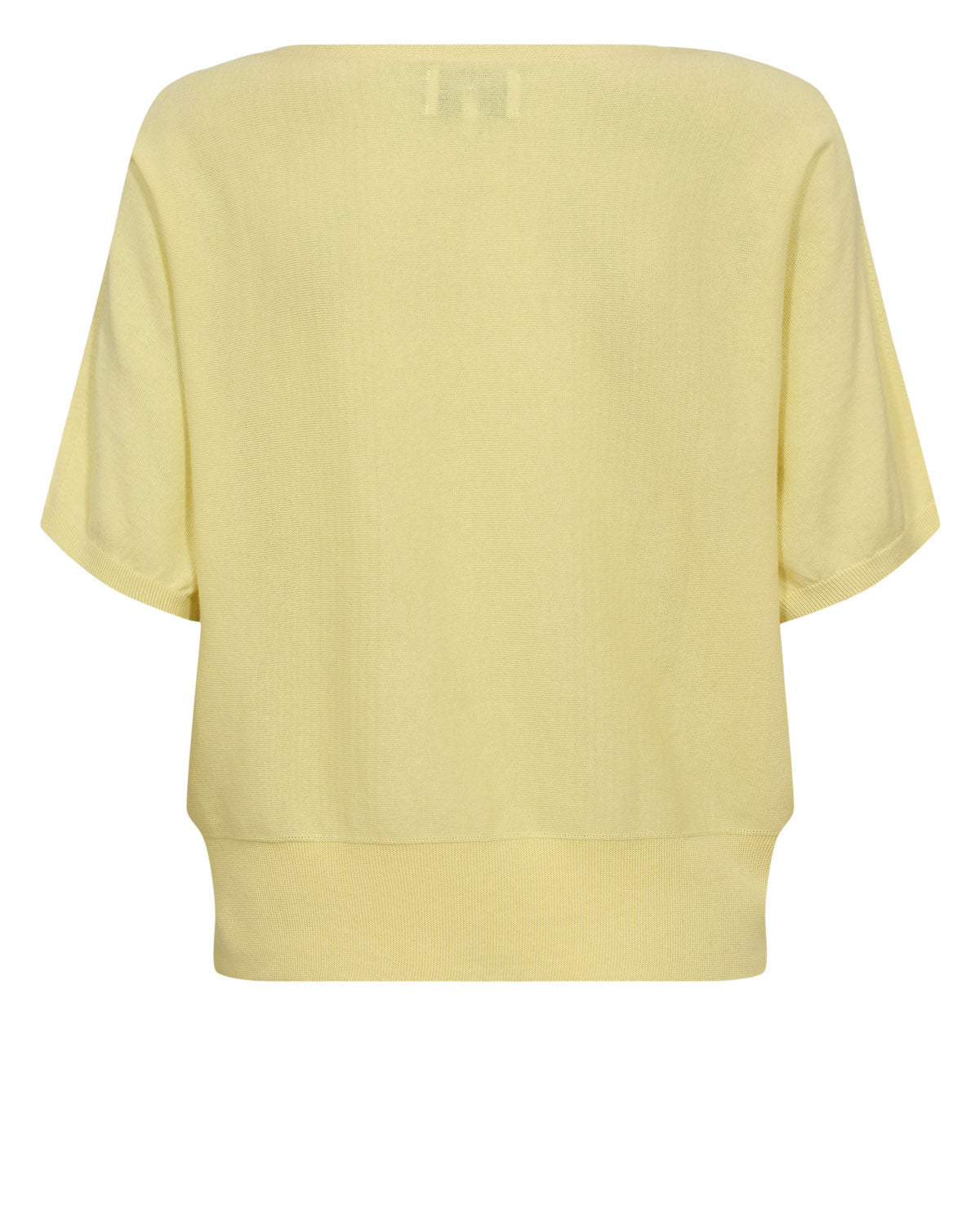 Numph Womens Nuvildy Pullover Popcorn