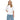 Numph Womens Numeadow T-Shirt Bright White
