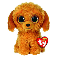 TY kids' soft toy
