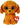TY Beanie Boos Noodles the Dog Soft Toy