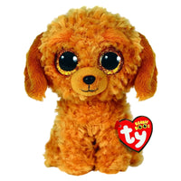 TY kids' soft toy