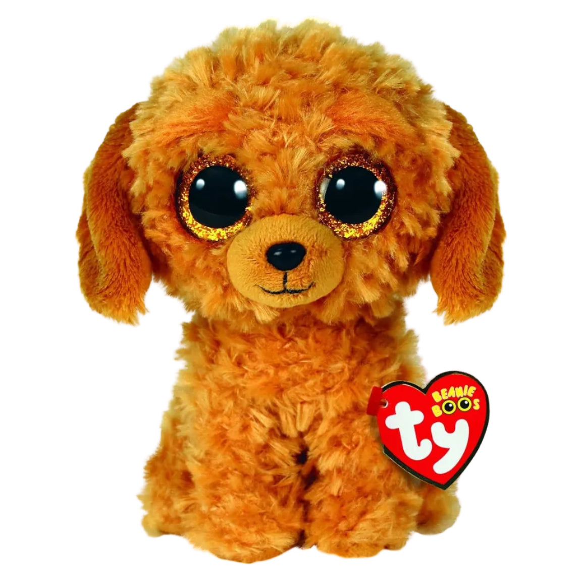 TY kids' soft toy