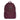 Adidas Classic Back Pack Maroon/Black