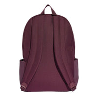 Adidas Classic Back Pack Maroon/Black