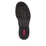 Rieker Womens Boot 72617 Brown