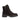 Rieker women's brown lace-up ankle boot
