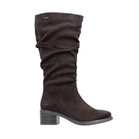 Rieker Womens Boot 74192 Brown