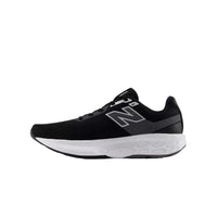 New Balance Mens Fresh Foam Trainer M520LK9 Black