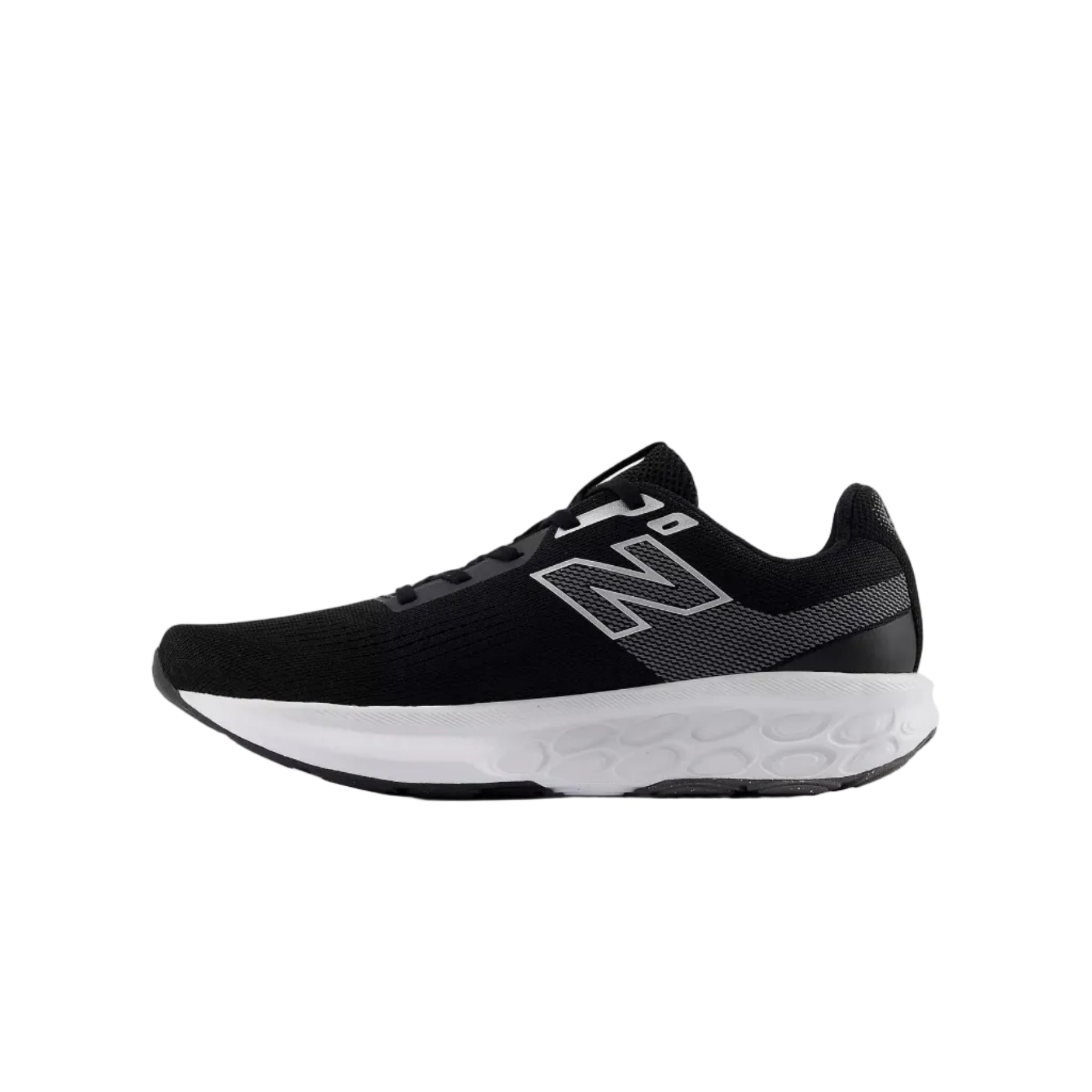 New Balance Mens Fresh Foam Trainer M520LK9 Black