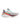 Saucony Mens Trainer Endorphin Pro 5 White/Crimson