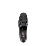 Gabor Womens Shoe Norma 4012.02.003 Ocean