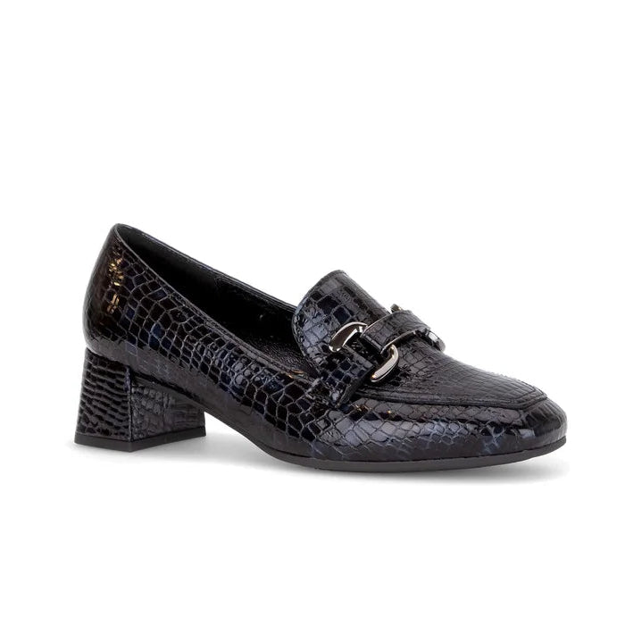 Gabor Womens Shoe Norma 4012.02.003 Ocean