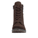 Rieker Womens Ankle Boot 79525-25 Brown