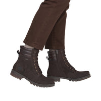 Rieker Womens Ankle Boot 79525-25 Brown