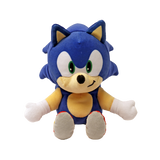 TY Beanie Babies Sonic The Hedgehog