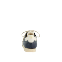 Paul Green Womens Trainer 5490-059 Suede/Maincalf Space