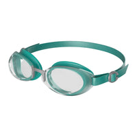 Speedo Adults Swimming Goggles Jet 2.0 Blue/Clear