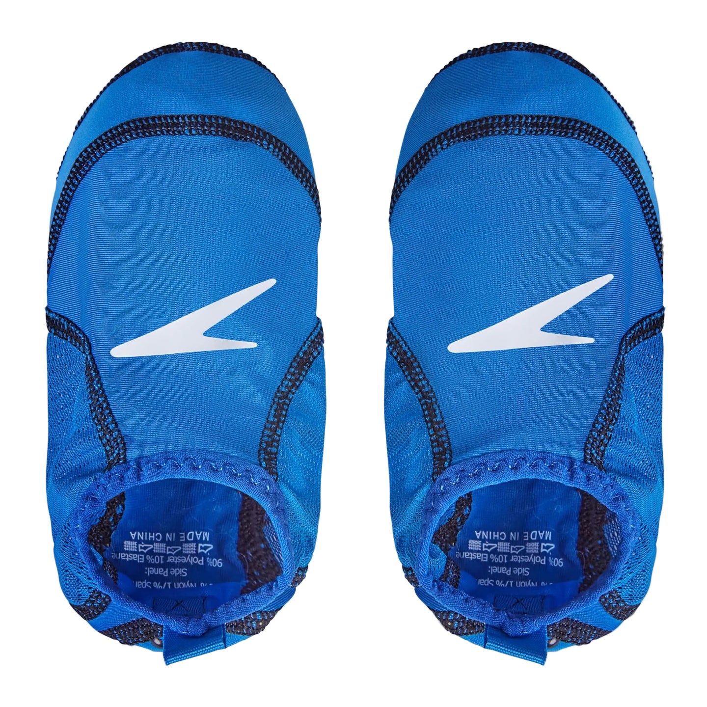 Speedo Kids Pool Sock Blue/Navy