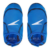 Speedo Kids Pool Sock Blue/Navy