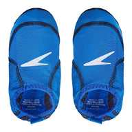 Speedo Kids Pool Sock Blue/Navy