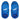 Speedo Kids Pool Sock Blue/Navy