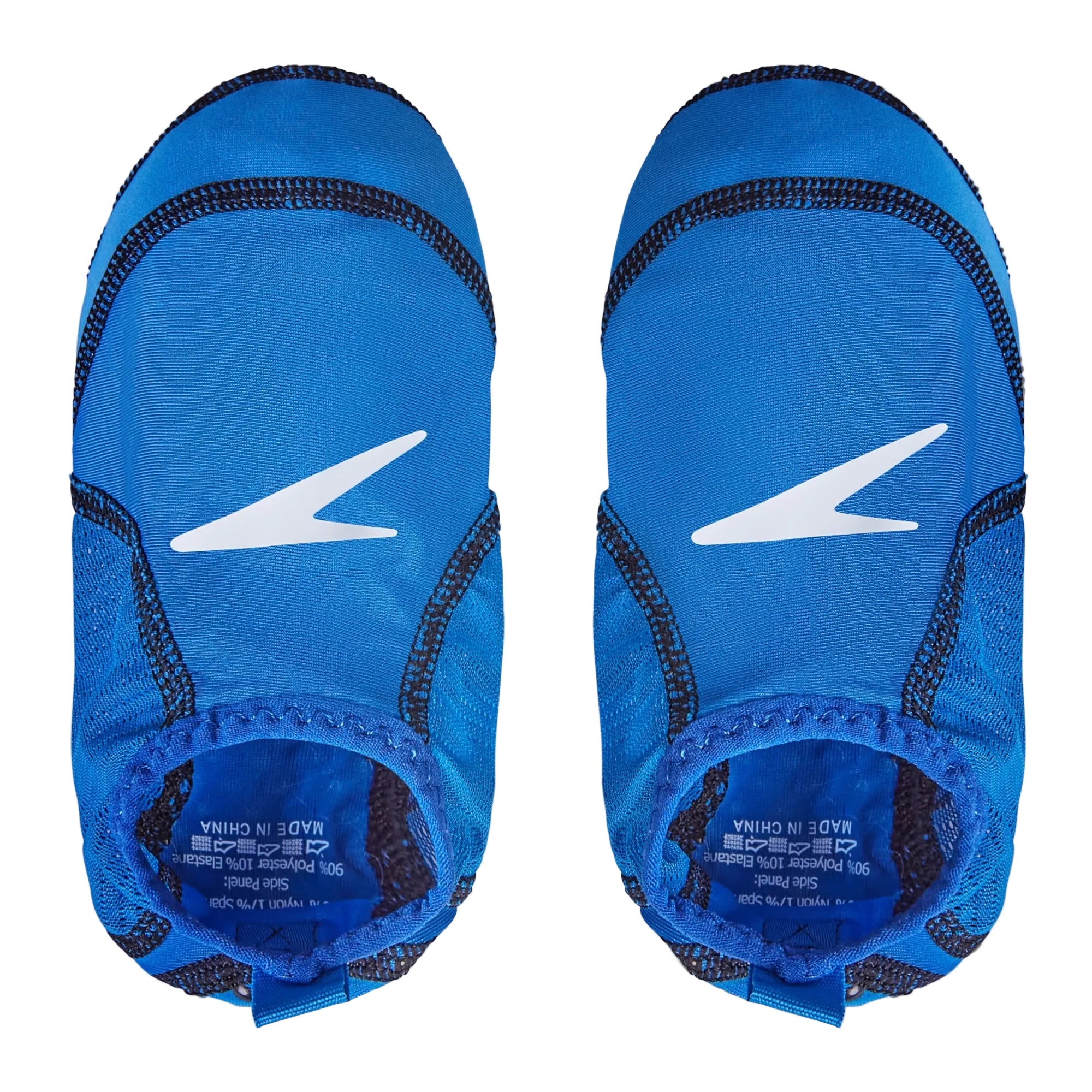 Speedo Kids Pool Sock Blue/Navy