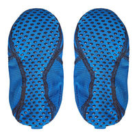 Speedo Kids Pool Sock Blue/Navy