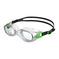 Speedo green accessory