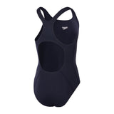 Speedo Womens Swimsuit Endurance+ Medalist AF Navy