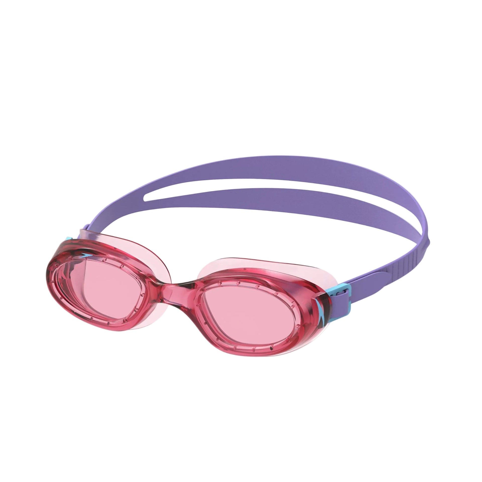 Speedo kids' pink goggles