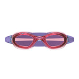 Speedo Junior Swimming Goggles Futura Hydrospex Pink
