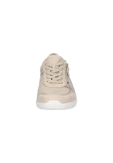 Waldlaufer Womens Trainer 815M01 Desert/LightGold