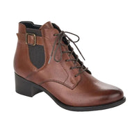 Remonte Womens Boot R5179-23 Brown