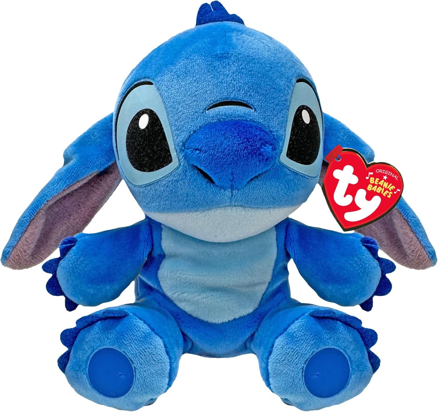 TY kids' soft toy