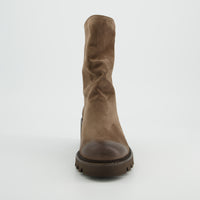 Paul Green Womens Boot 8291 Earth