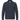 Boston Mens Half Zip 83.408 Navy Blue