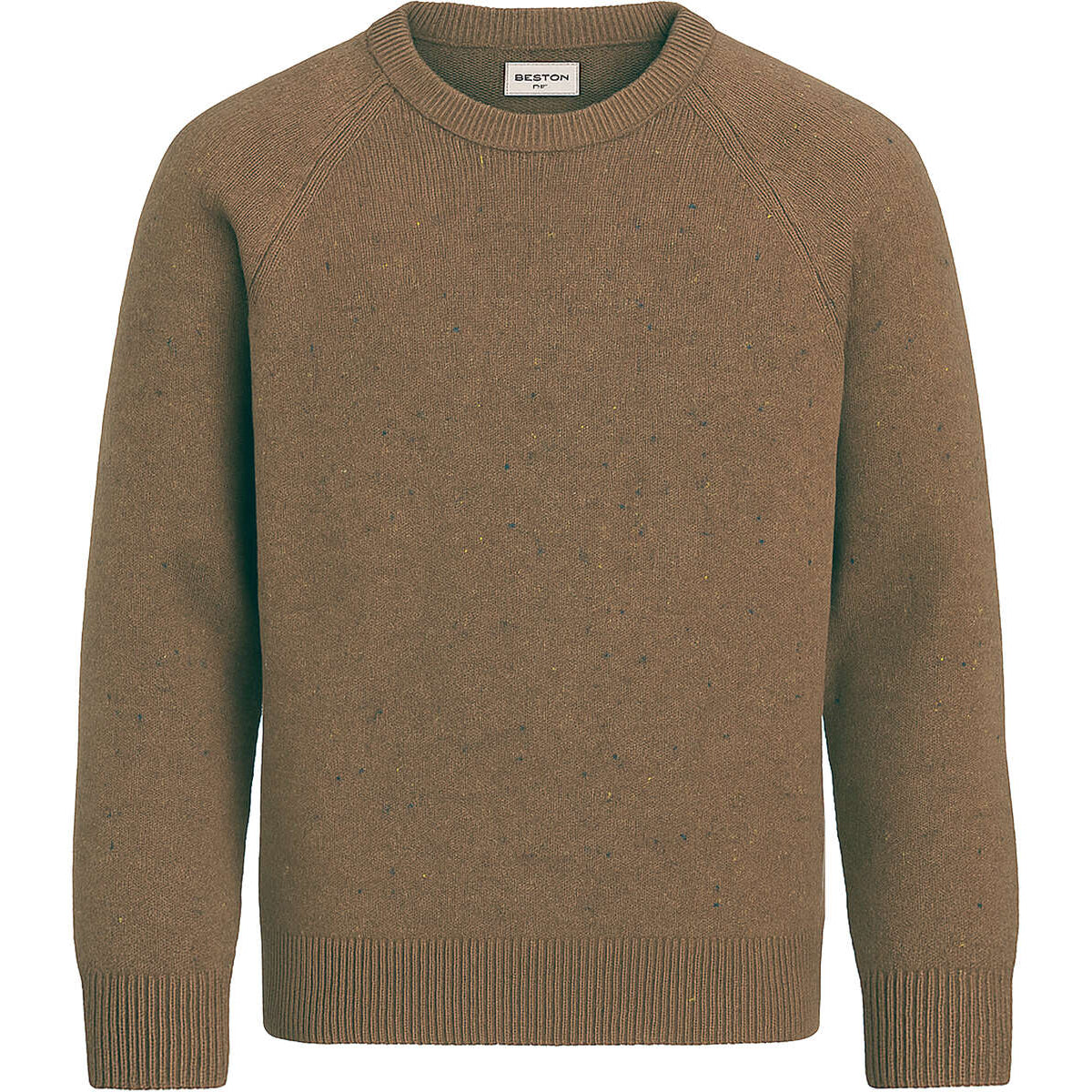 Boston Mens Jumper 83.417 435 Root