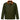 Boston Extremadura men's coat in pine green