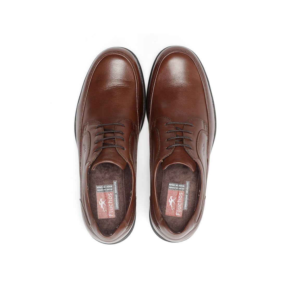 Fluchos Mens Shoe 8498 Castano