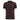 Barbour Mens Polo Shirt Tartan Pique Dark Oak