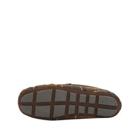 Barbour Mens Slipper Monty Classic Tartan