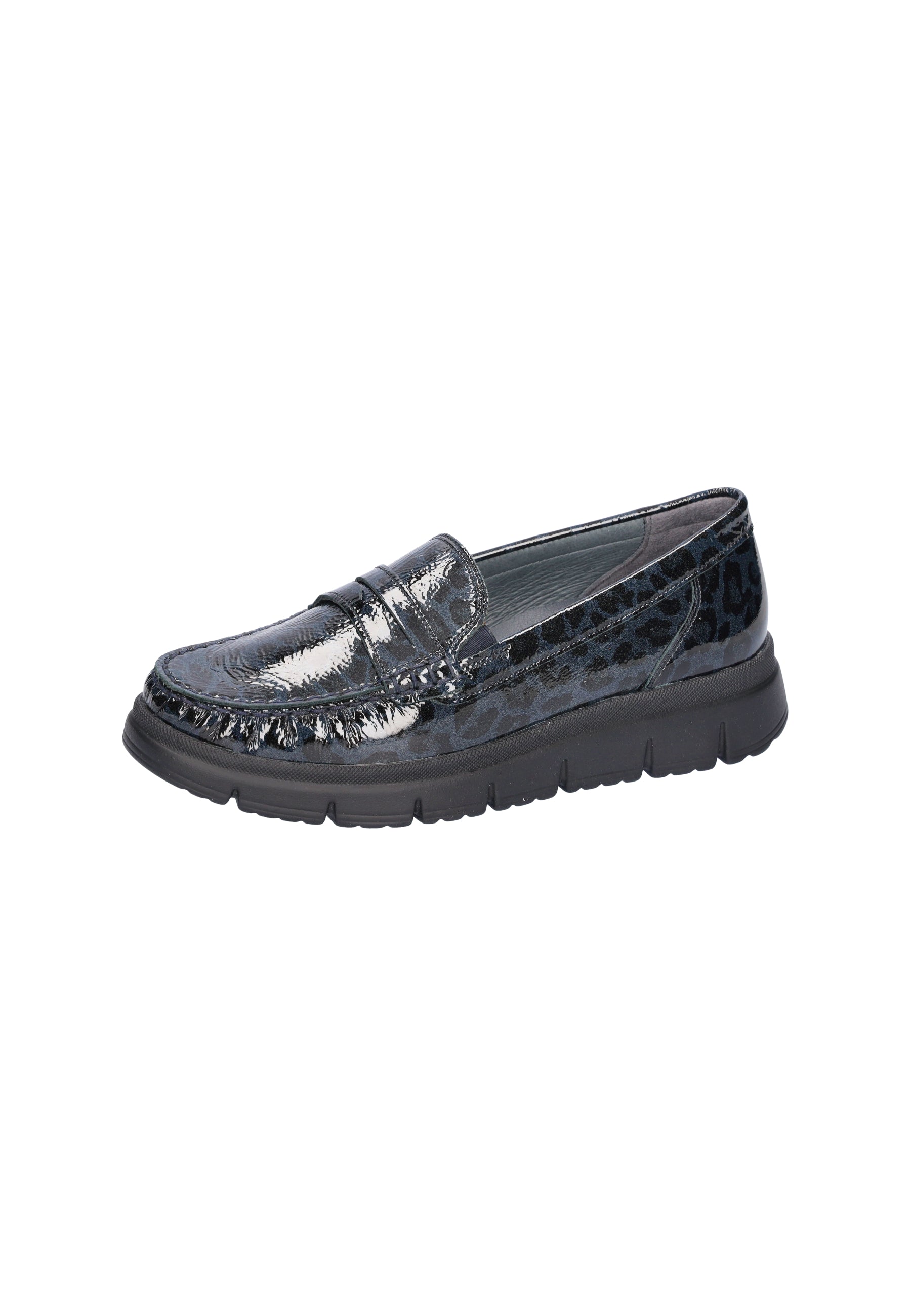 Waldlaufer Womens Shoe 906502 Suma Notte