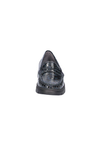 Waldlaufer Womens Shoe 906502 Suma Notte