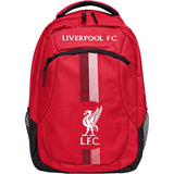 Liverpool FC Unisex Backpack Ultra Action Red